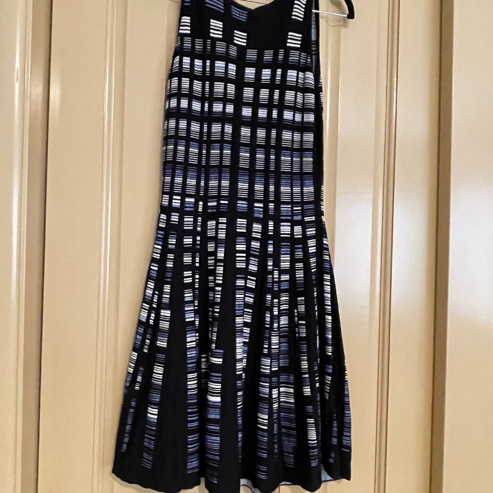 Nic+Zoe Knit Dress